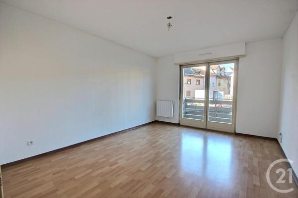 Appartement F2 à vendre  2 pièces - 47,31 m2 HAGUENAU - 67