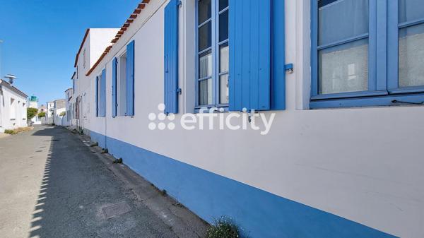 Maison
         3 pièces
        - 70 m² Bien prestige 472 500 € *