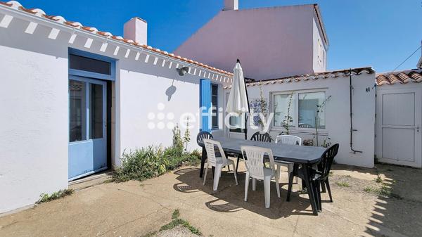 Maison
         3 pièces
        - 70 m² Bien prestige 472 500 € *