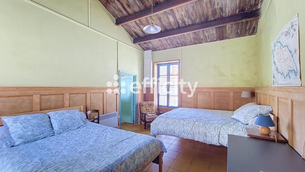 Maison
         3 pièces
        - 70 m² Bien prestige 472 500 € *