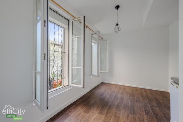 Appartement 1 pièce - 14 m² Exclusivité