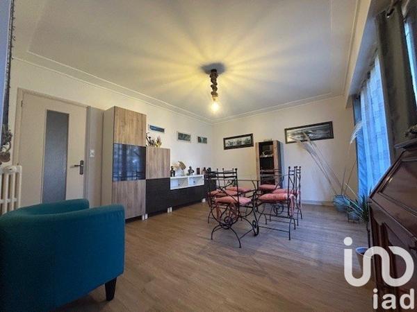 Appartement à vendre 4 pièces 75 m² Challans