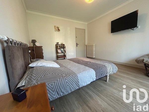 Appartement à vendre 4 pièces 75 m² Challans