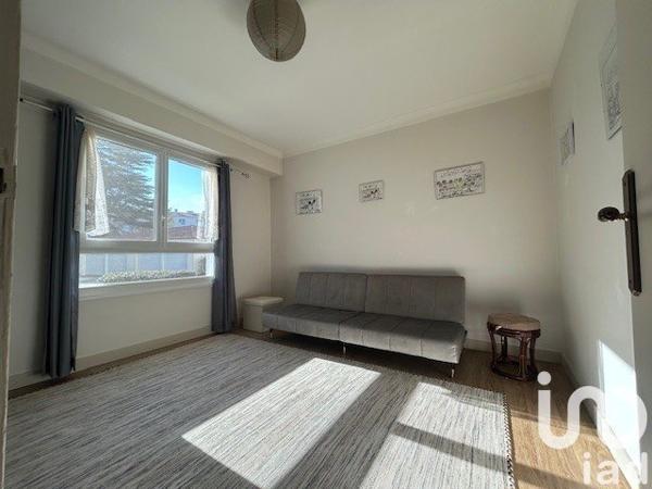 Appartement à vendre 4 pièces 75 m² Challans