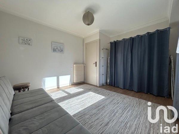 Appartement à vendre 4 pièces 75 m² Challans
