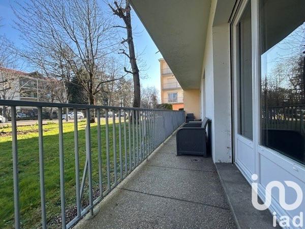 Appartement à vendre 4 pièces 75 m² Challans