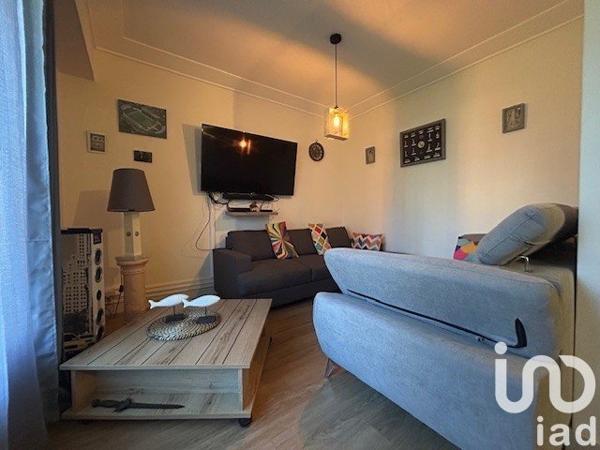 Appartement à vendre 4 pièces 75 m² Challans