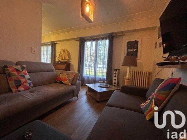 Appartement à vendre 4 pièces 75 m² Challans