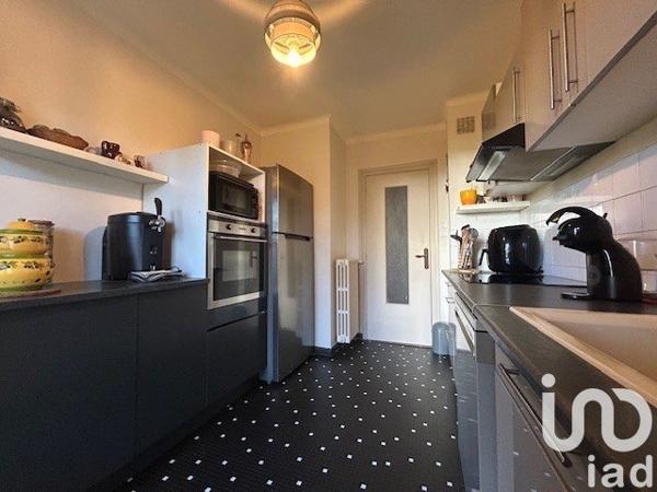 Appartement à vendre 4 pièces 75 m² Challans