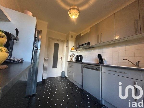 Appartement à vendre 4 pièces 75 m² Challans