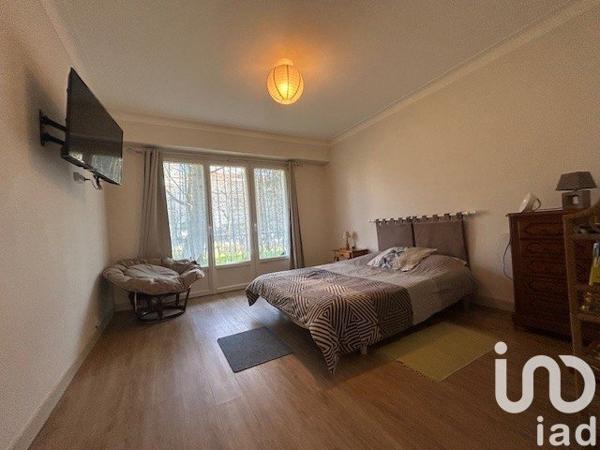 Appartement à vendre 4 pièces 75 m² Challans