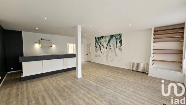 Maison à vendre 6 pièces 163 m² Saint-Mars-du-Désert