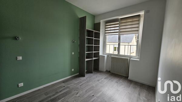 Maison à vendre 6 pièces 163 m² Saint-Mars-du-Désert