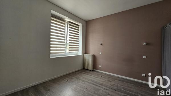 Maison à vendre 6 pièces 163 m² Saint-Mars-du-Désert