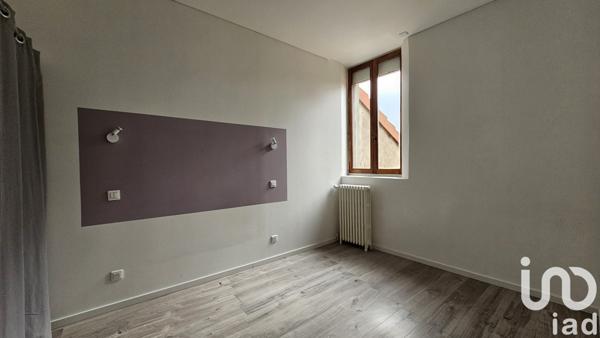 Maison à vendre 6 pièces 163 m² Saint-Mars-du-Désert