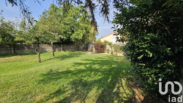 Maison à vendre 6 pièces 163 m² Saint-Mars-du-Désert