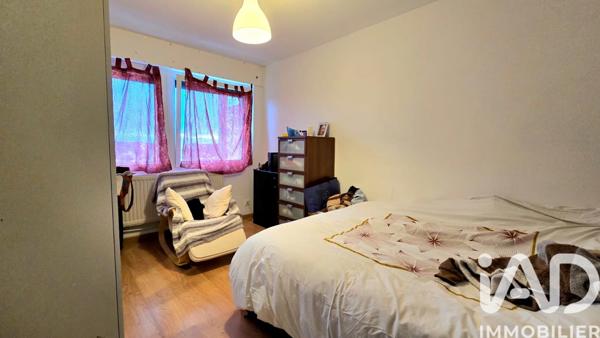 Appartement à vendre 4 pièces 92 m² Boulogne-sur-Mer