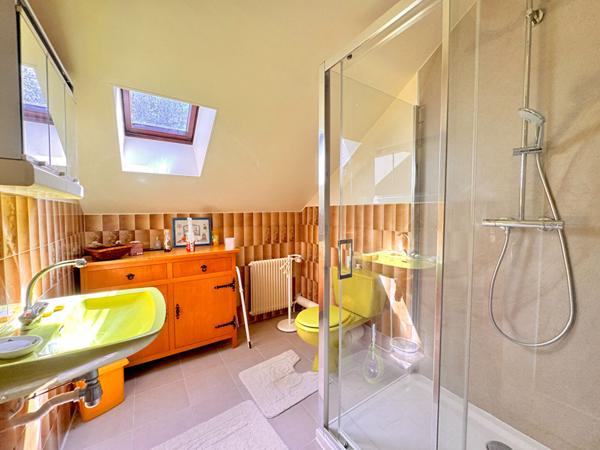 Maison - 5 pièces - 158 m²