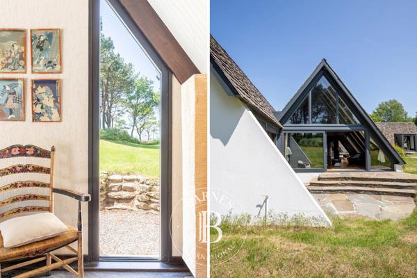 Le Touquet-Paris-Plage, Maison 5 Chambres -  200 m² à vendre