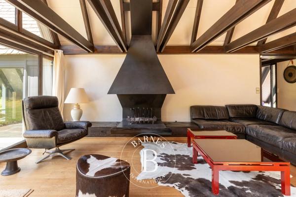 Le Touquet-Paris-Plage, Maison 5 Chambres -  200 m² à vendre