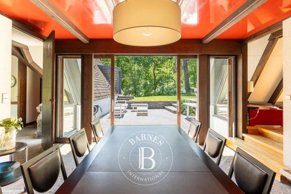 Le Touquet-Paris-Plage, Maison 5 Chambres -  200 m² à vendre