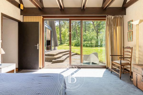 Le Touquet-Paris-Plage, Maison 5 Chambres -  200 m² à vendre