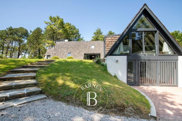 Le Touquet-Paris-Plage, Maison 5 Chambres -  200 m² à vendre