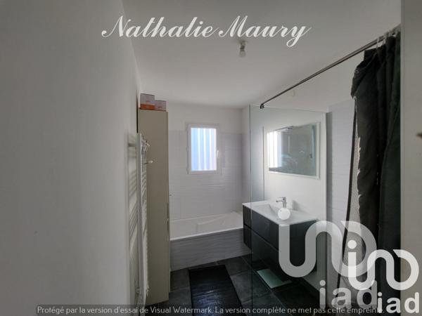 Maison traditionnelle 5 pièces de 97 m² à Arvert (17530)