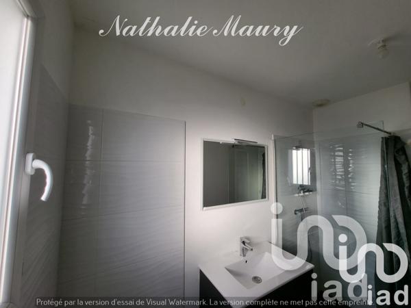 Maison traditionnelle 5 pièces de 97 m² à Arvert (17530)