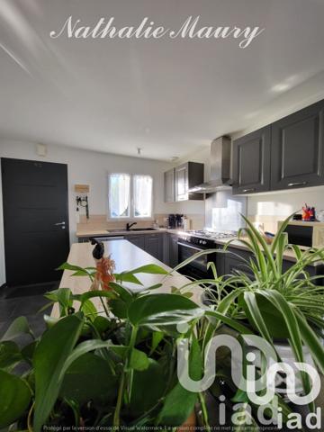 Maison traditionnelle 5 pièces de 97 m² à Arvert (17530)