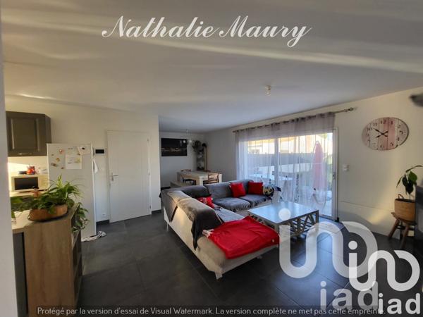 Maison traditionnelle 5 pièces de 97 m² à Arvert (17530)