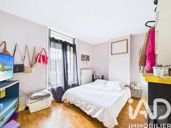 Maison à vendre 5 pièces 90 m² Anzin