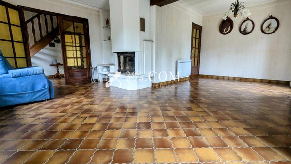 Maison 6 pièces - 135 m² Merville (59660)