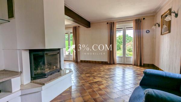 Maison 6 pièces - 135 m² Merville (59660)