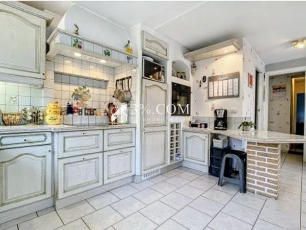 Maison 6 pièces - 135 m² Merville (59660)