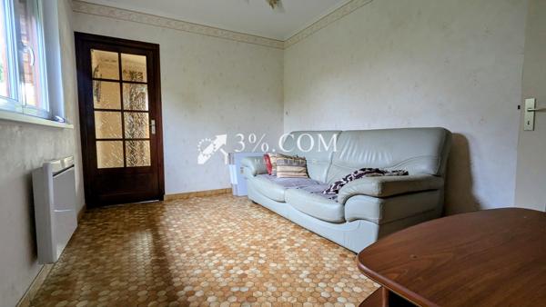 Maison 6 pièces - 135 m² Merville (59660)