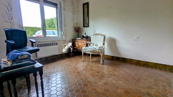 Maison 6 pièces - 135 m² Merville (59660)