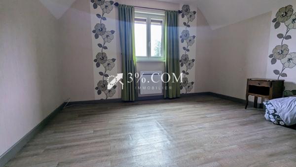 Maison 6 pièces - 135 m² Merville (59660)