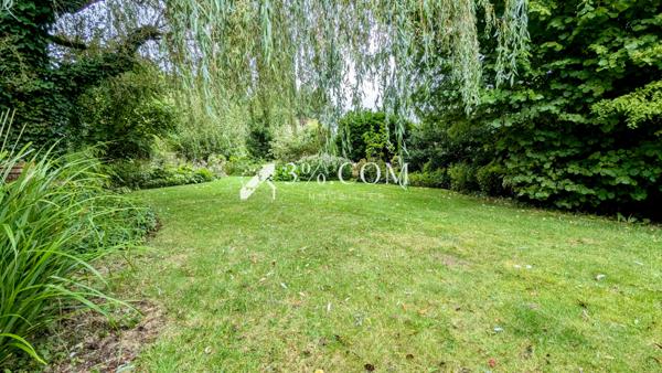 Maison 6 pièces - 135 m² Merville (59660)