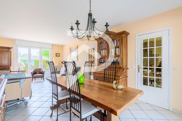 Maison 4 pièces 110 m2