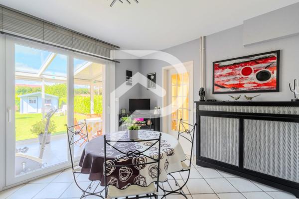 Maison 4 pièces 110 m2