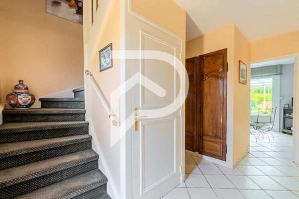 Maison 4 pièces 110 m2