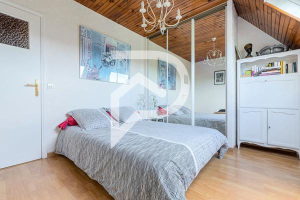 Maison 4 pièces 110 m2