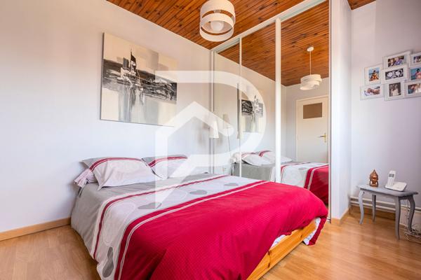 Maison 4 pièces 110 m2