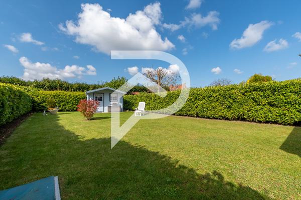 Maison 4 pièces 110 m2