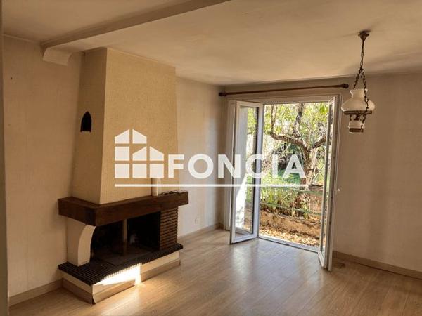 À vendre Maison 4 pièces 76 m² - Cahors 46000