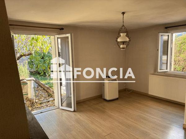 À vendre Maison 4 pièces 76 m² - Cahors 46000