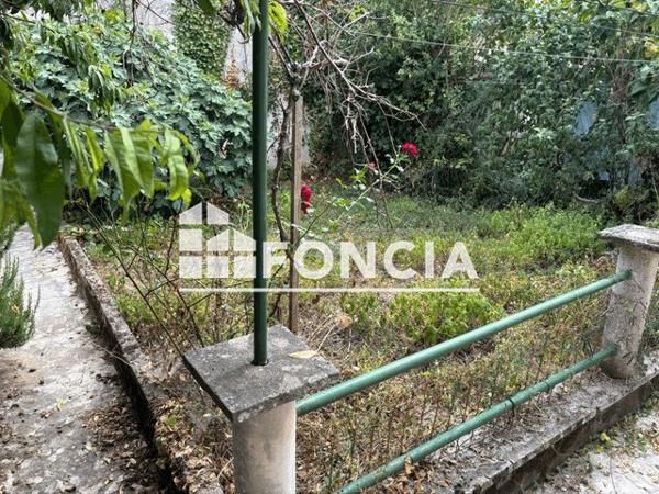 À vendre Maison 4 pièces 76 m² - Cahors 46000