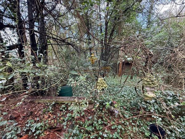 Vente Terrain 965 m2 à Bry-sur-Marne