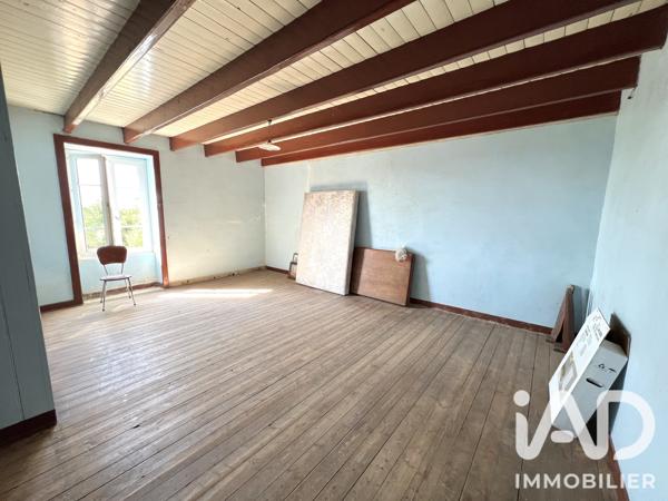 Maison à vendre 6 pièces 147 m² Lamballe-Armor